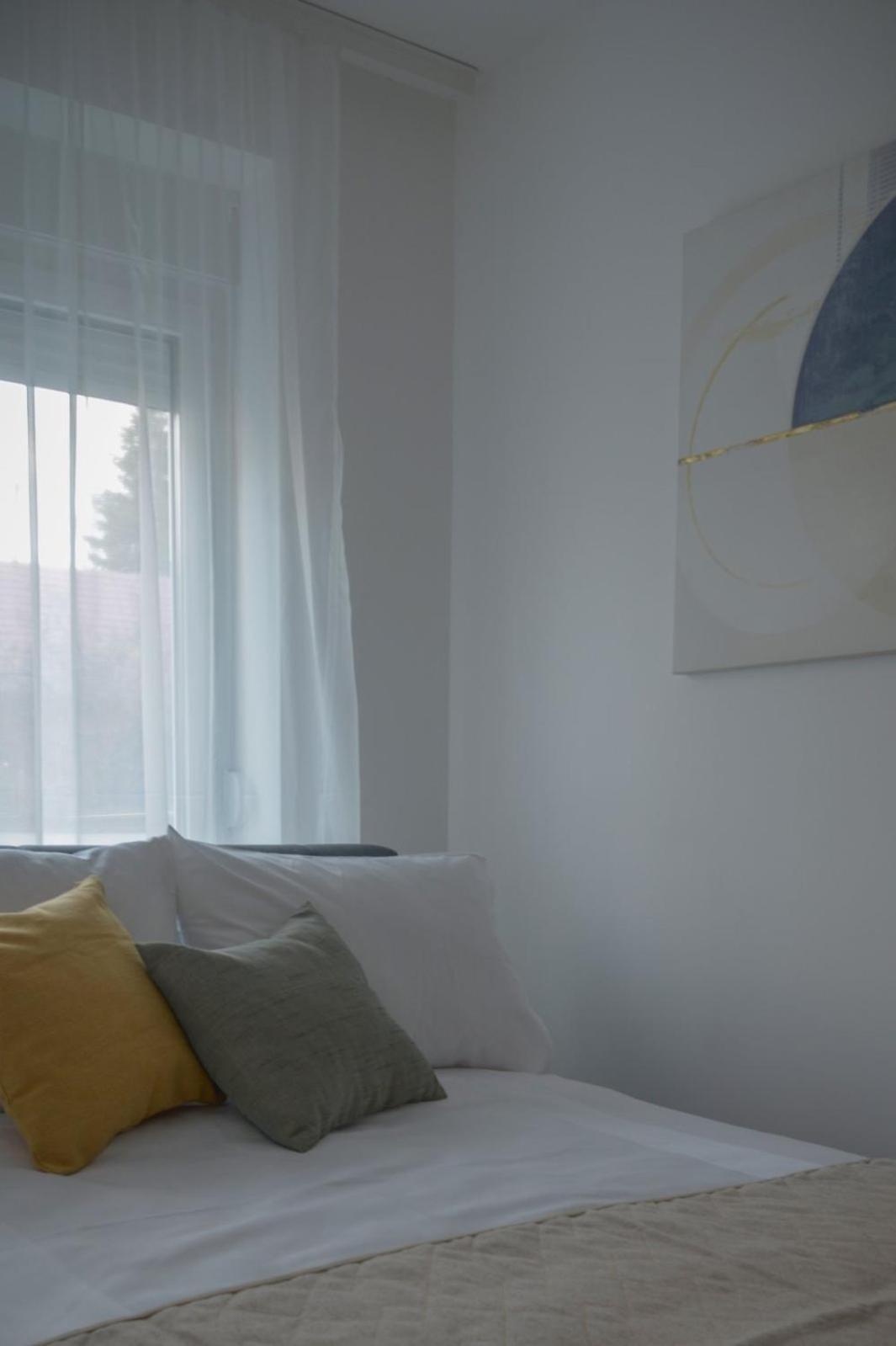 Tera Apartment Zemun Belgrade Exterior photo