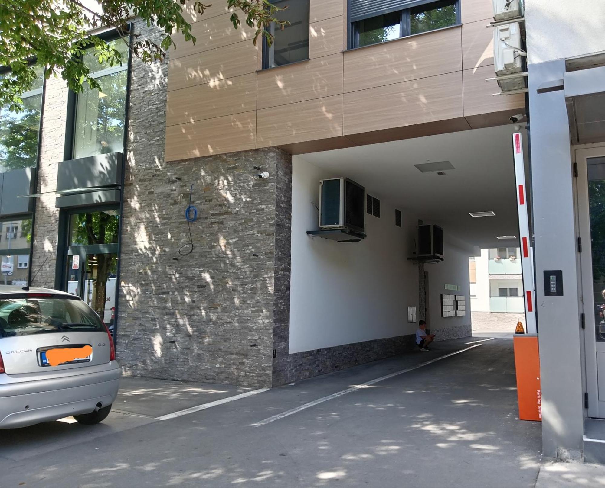 Tera Apartment Zemun Belgrade Exterior photo